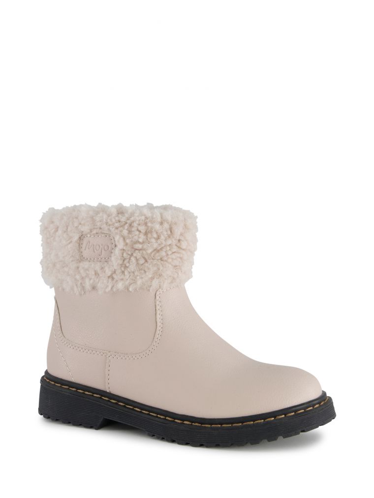 בלייז פרווה מוז’ו