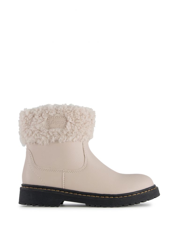 בלייז פרווה מוז’ו