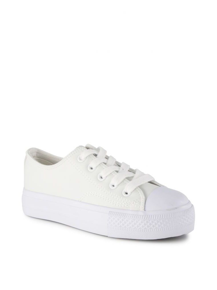 סניקרס בנות דיקסי פלטפורמה