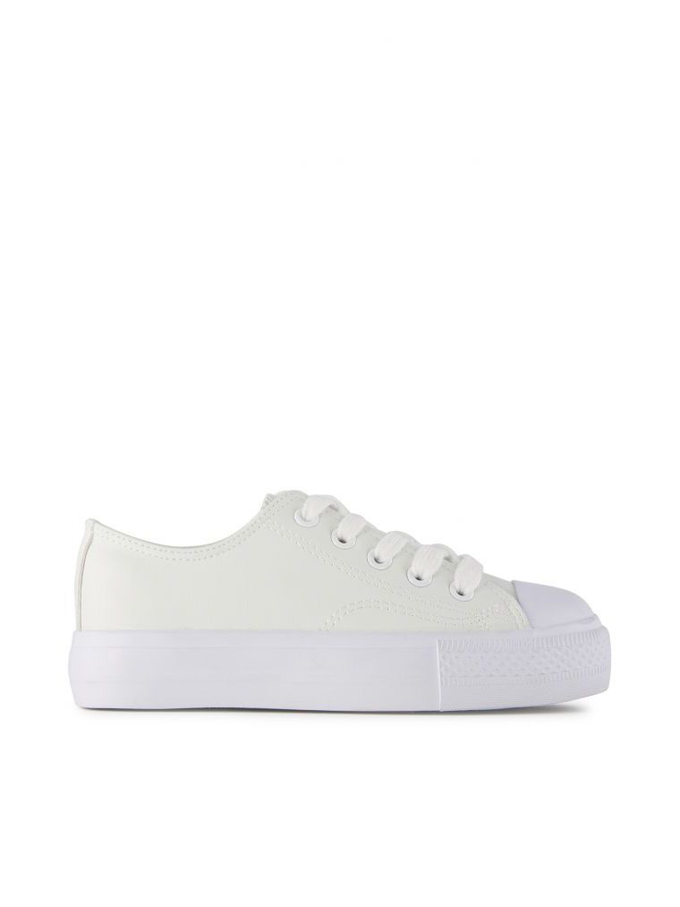 סניקרס בנות דיקסי פלטפורמה