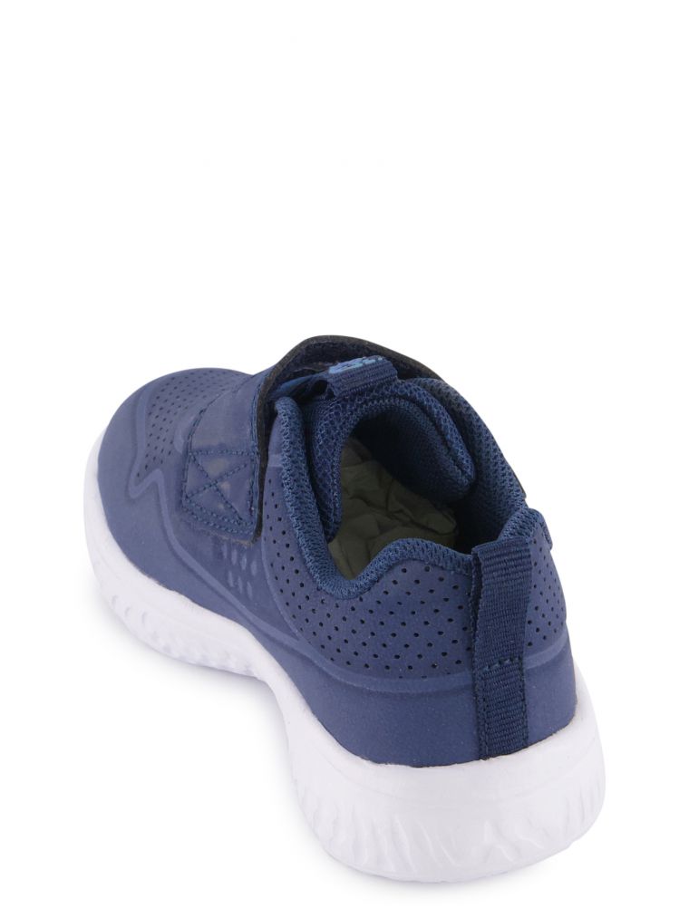 נעלי ספורט ג’ונסון ולקרו