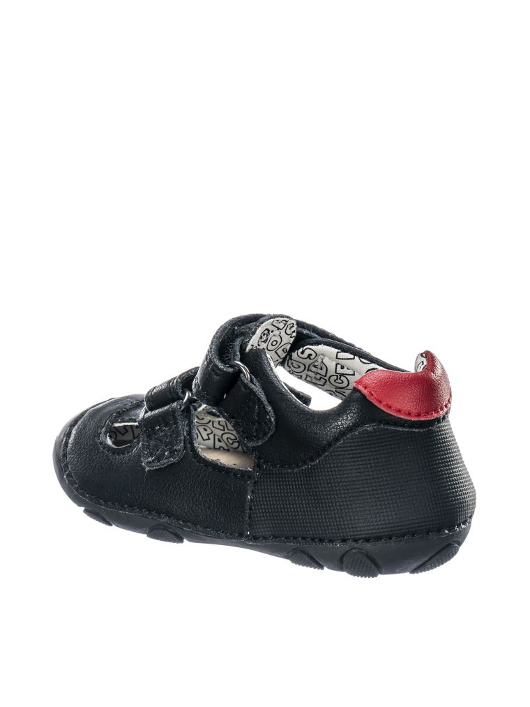 צעד ראשון בנים סופטי קלאסי