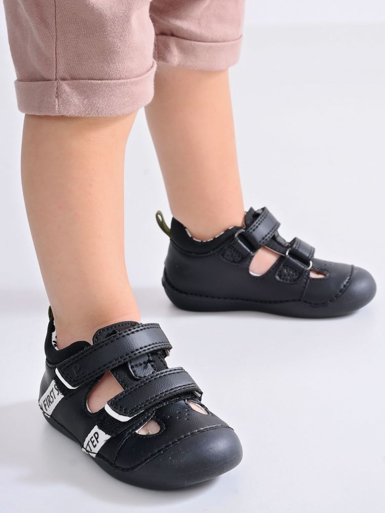 צעד ראשון פופי קלאסי בנים