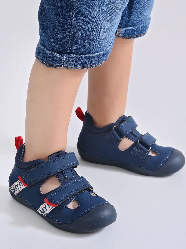 צעד ראשון פופי קלאסי בנים