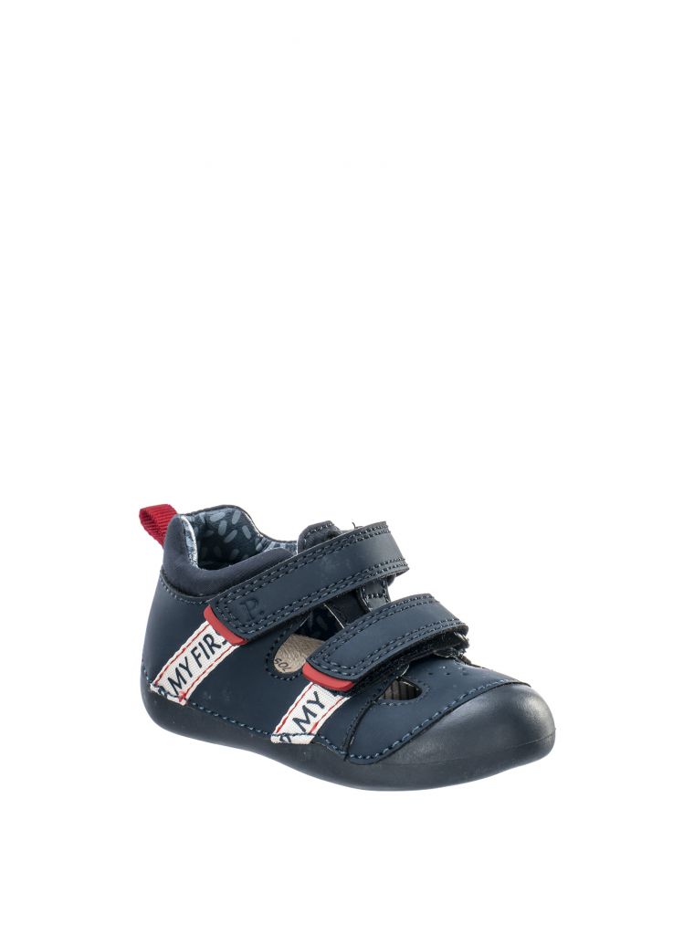 צעד ראשון פופי קלאסי בנים