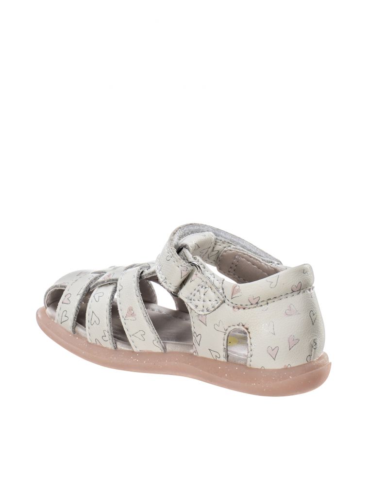 צעד שני בנות ג’ין סגור