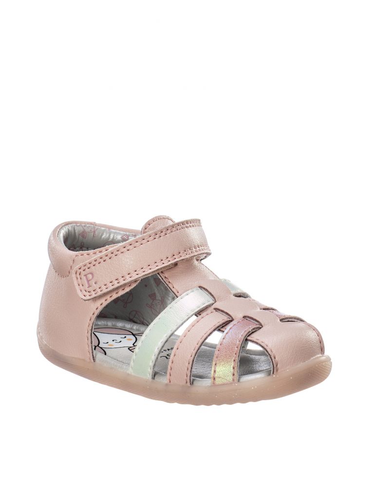 צעד ראשון בנות ווילי סגור