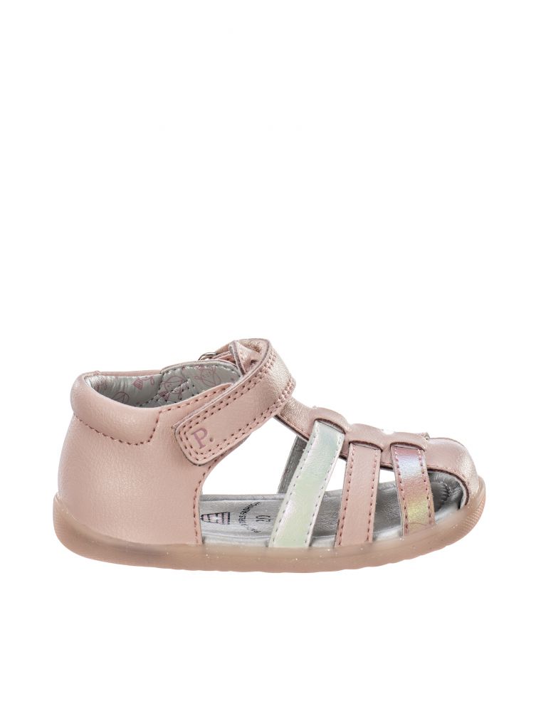 צעד ראשון בנות ווילי סגור