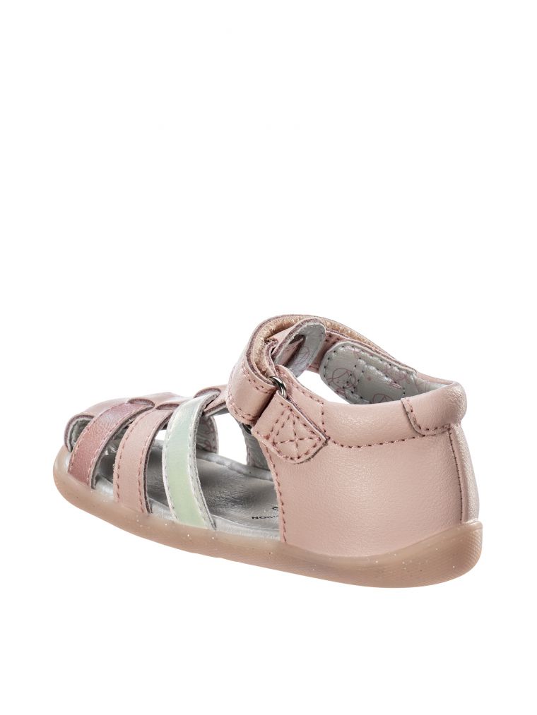 צעד ראשון בנות ווילי סגור