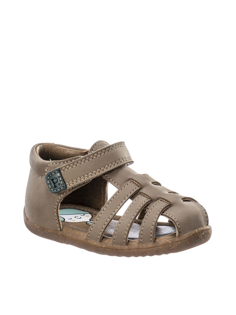 צעד ראשון בנים ווילי סגור