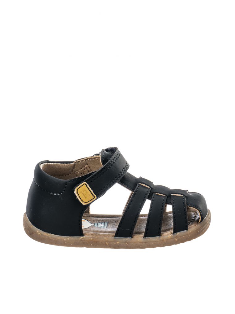 צעד ראשון בנים ווילי סגור