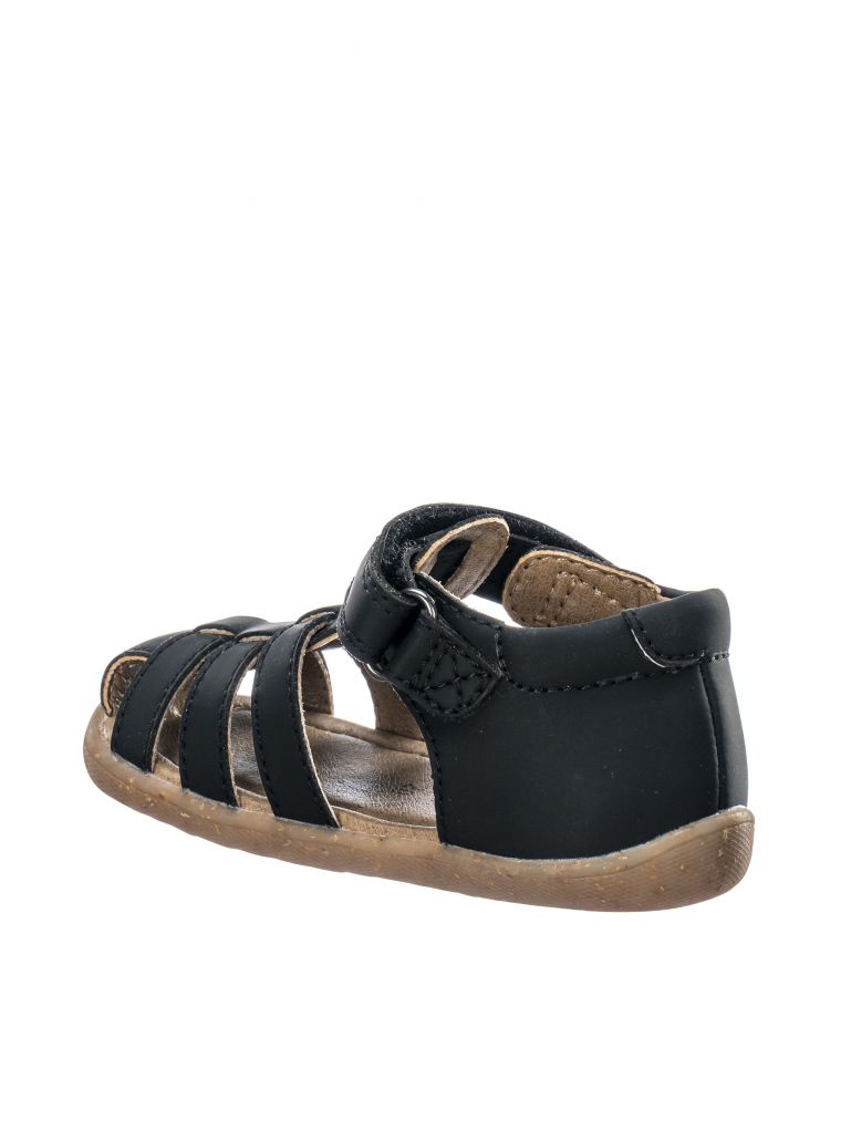 צעד ראשון בנים ווילי סגור