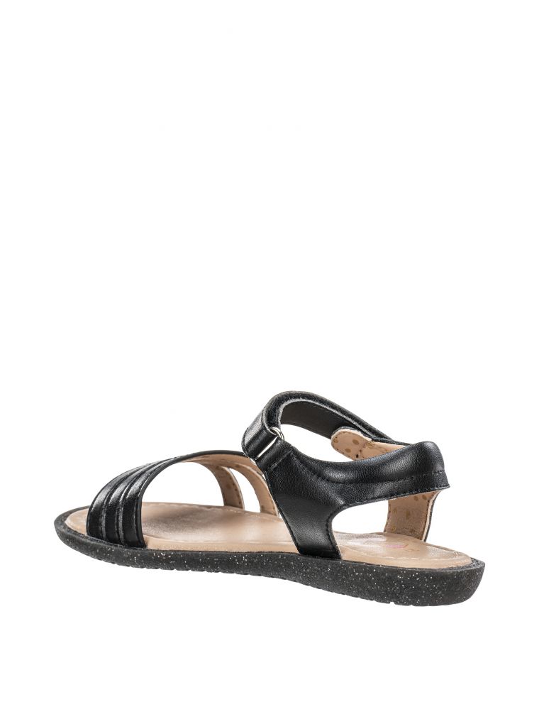 סנדלי בנות באלי פסים