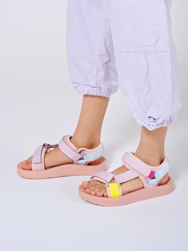 סנדלי בנות מוג’ו