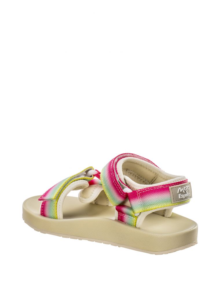 סנדלי בנות מוג’ו