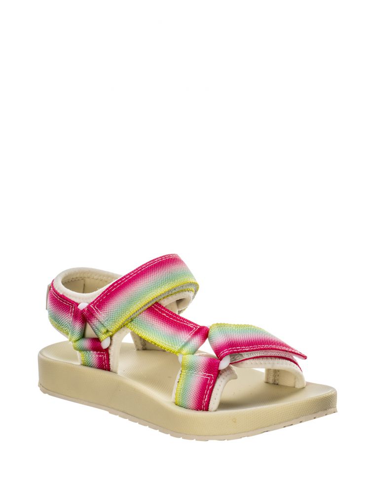 סנדלי בנות מוג’ו