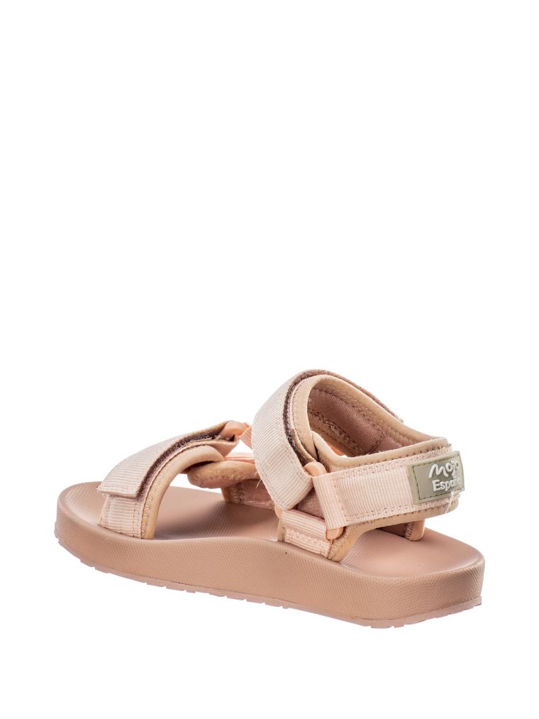 סנדלי בנות מוג’ו