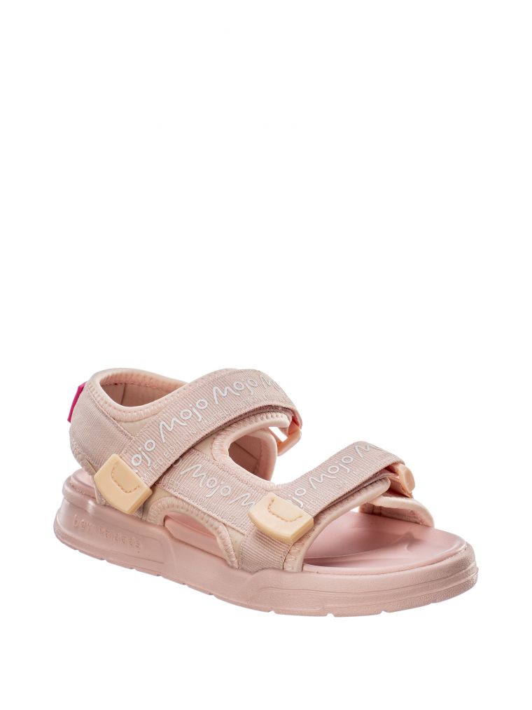 סנדל בנות מוג’ו מודפס