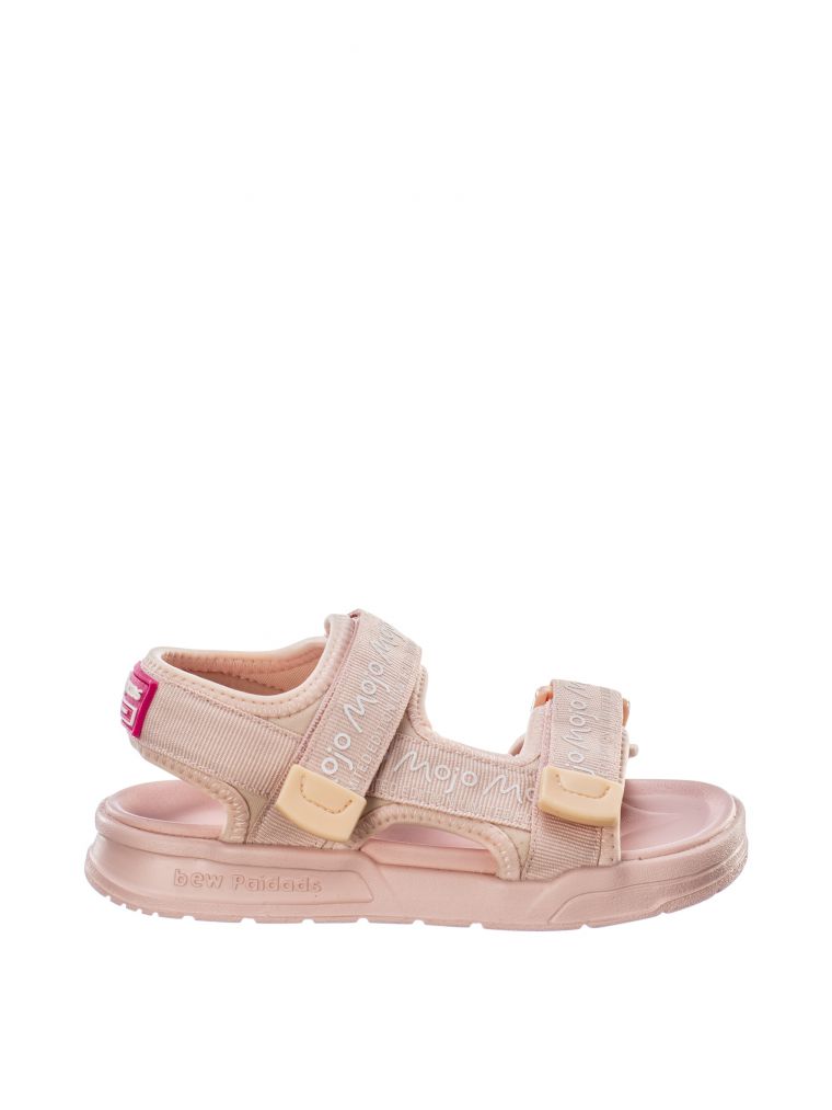 סנדל בנות מוג’ו מודפס