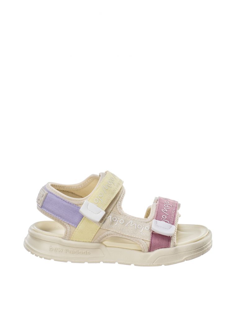 סנדל בנות מוג’ו מודפס