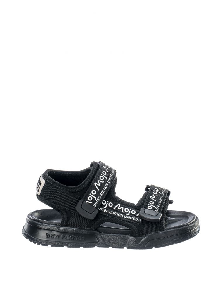 סנדל בנים מוג’ו מודפס