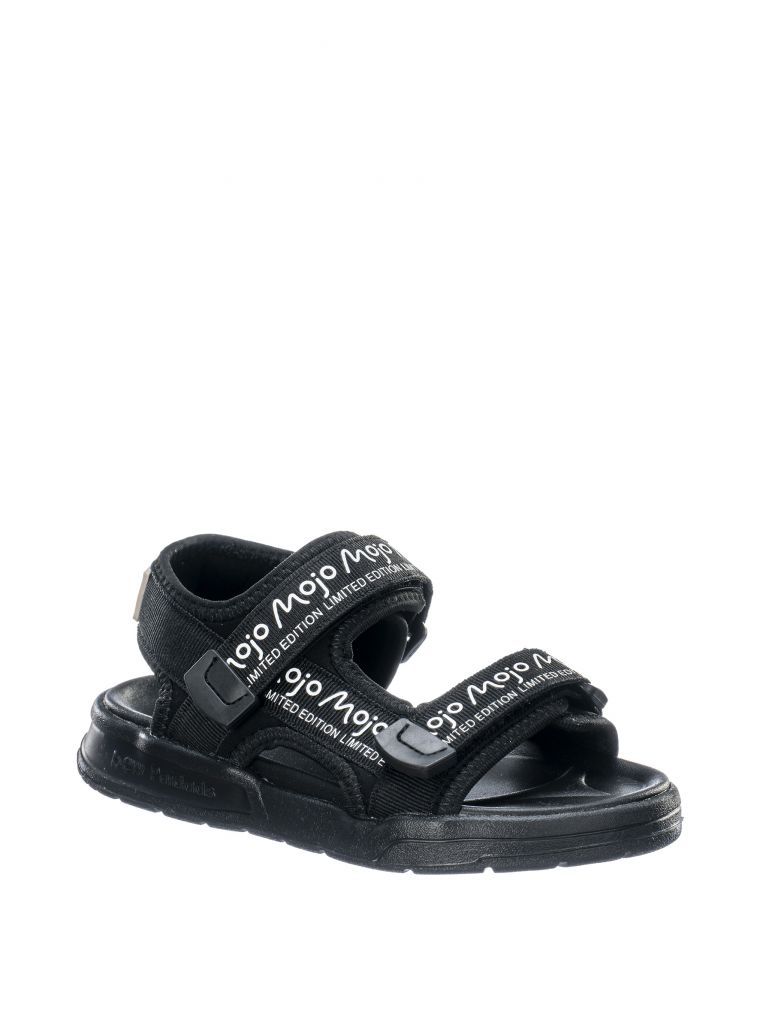 סנדל בנים מוג’ו מודפס