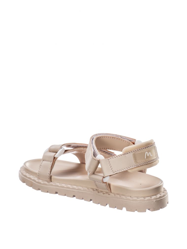 סנדל מוג’ו חלק