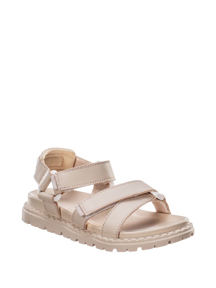 סנדל מוג’ו חלק