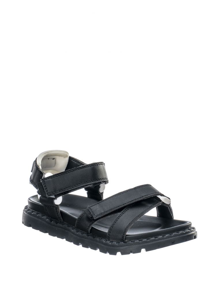 סנדל מוג’ו חלק