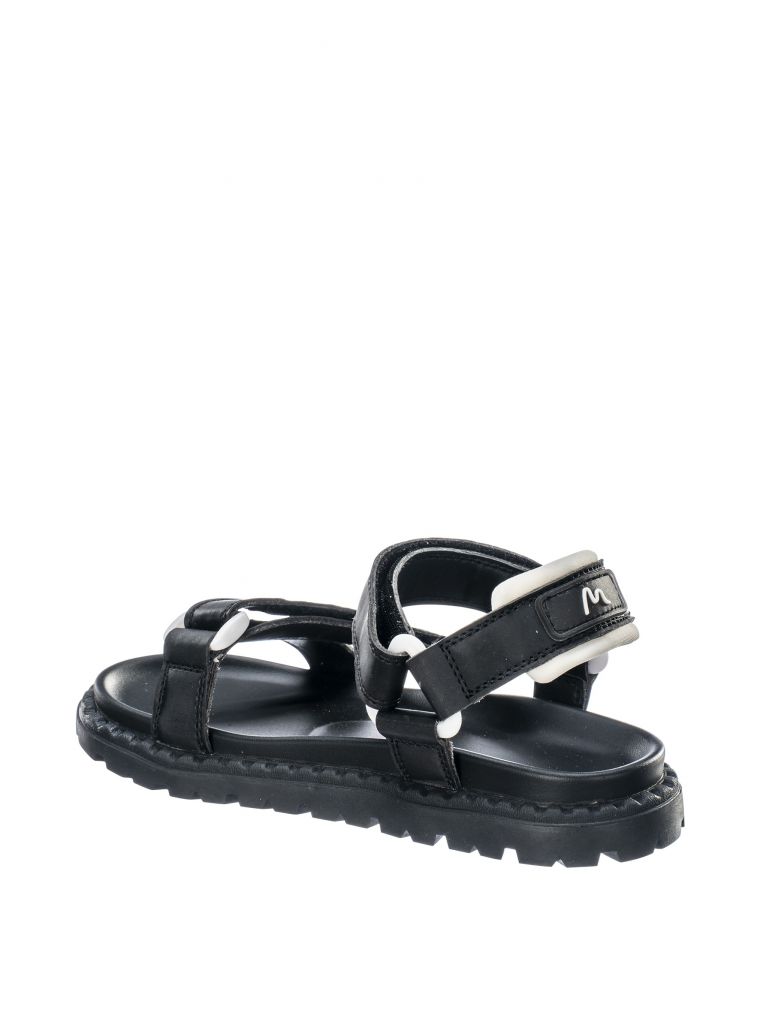 סנדל מוג’ו חלק