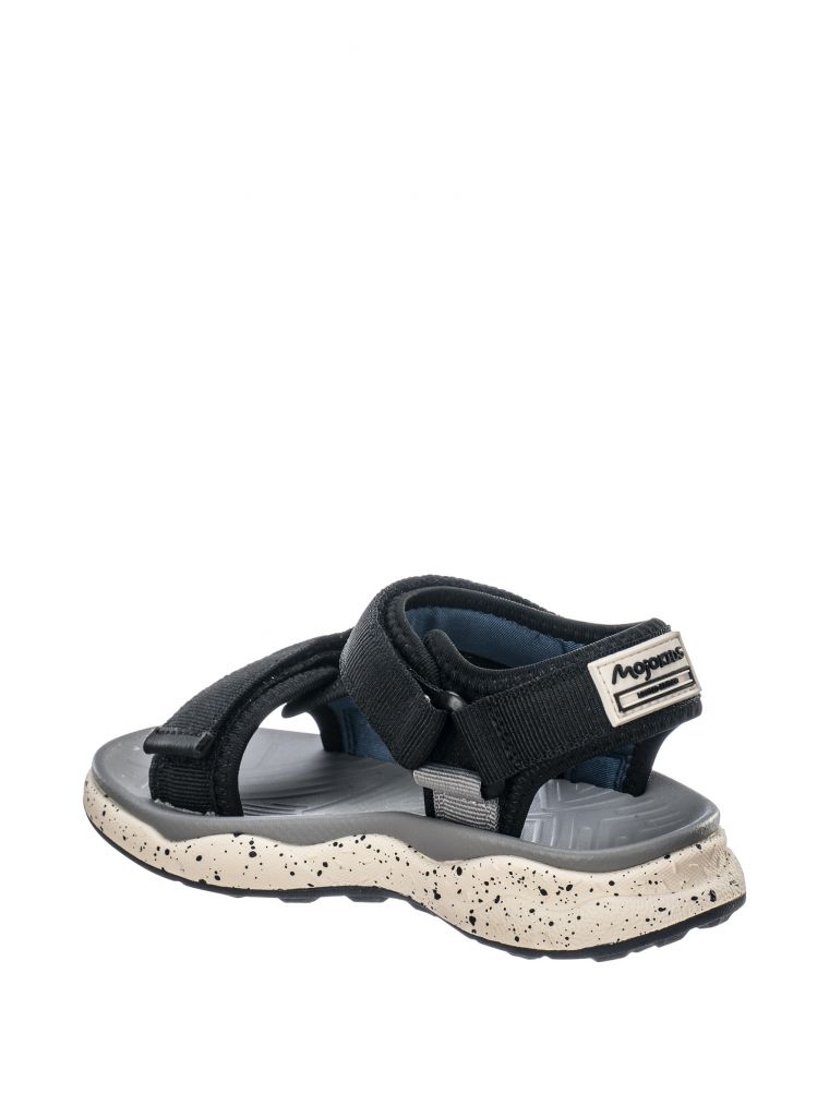 סנדל מוג’ו רצועות