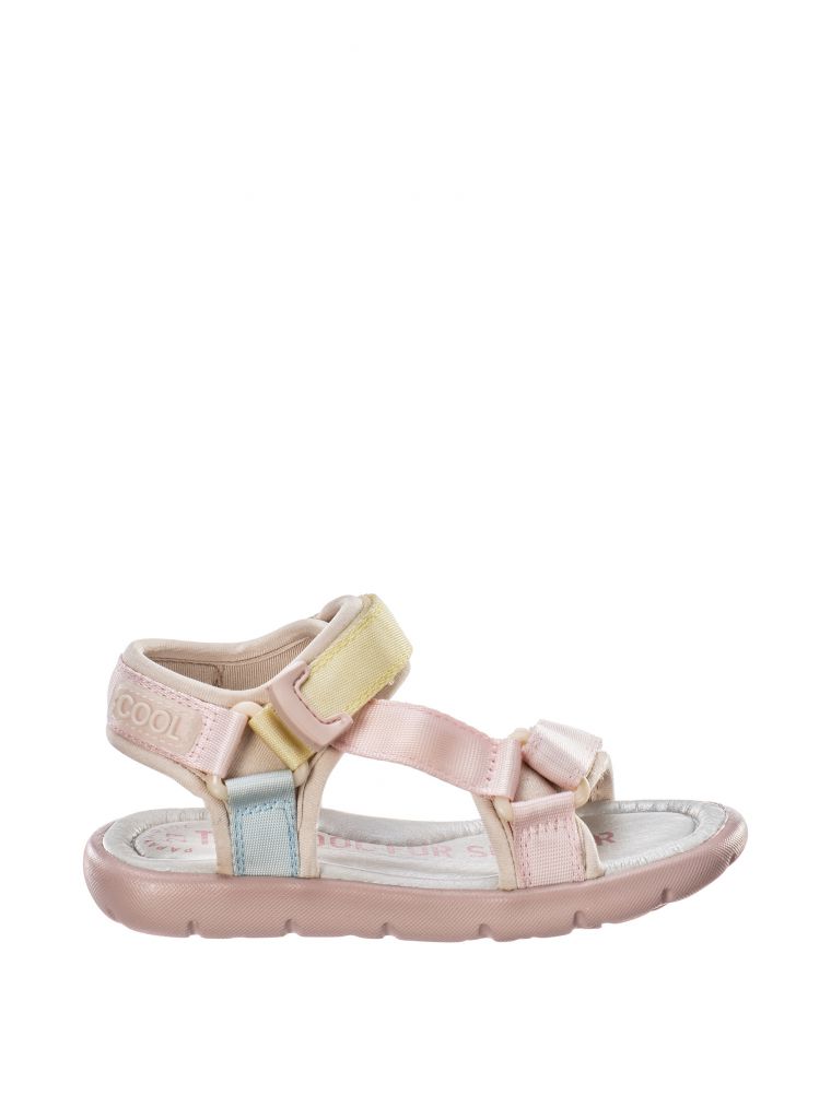 סנדלי בנות מיה רצועות