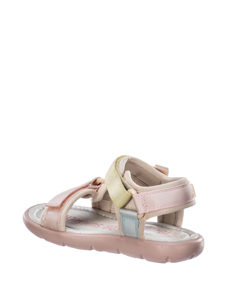 סנדלי בנות מיה רצועות