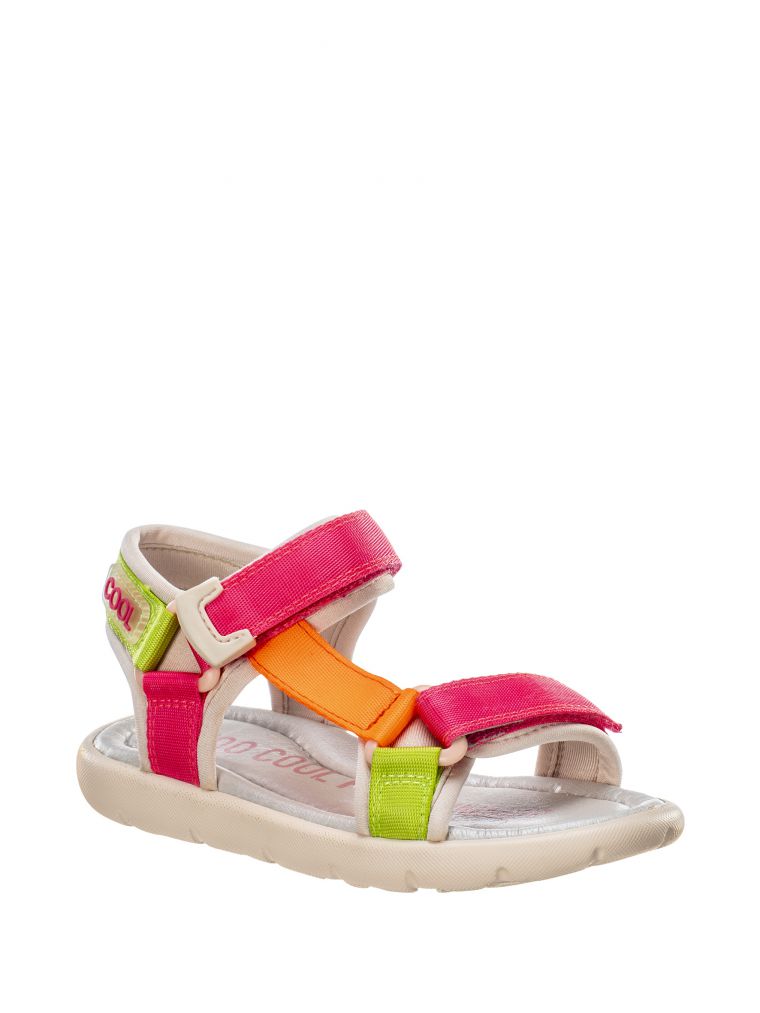 סנדלי בנות מיה רצועות