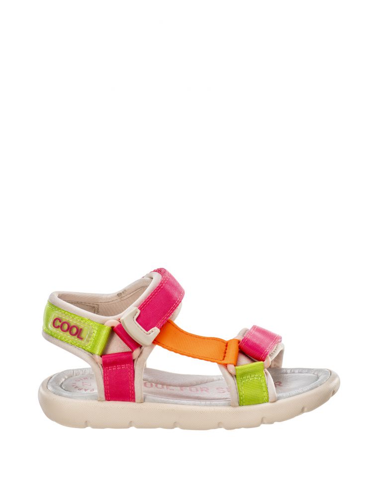 סנדלי בנות מיה רצועות