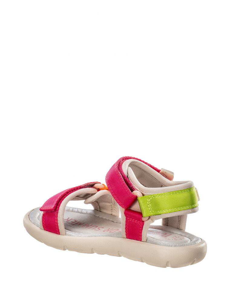 סנדלי בנות מיה רצועות