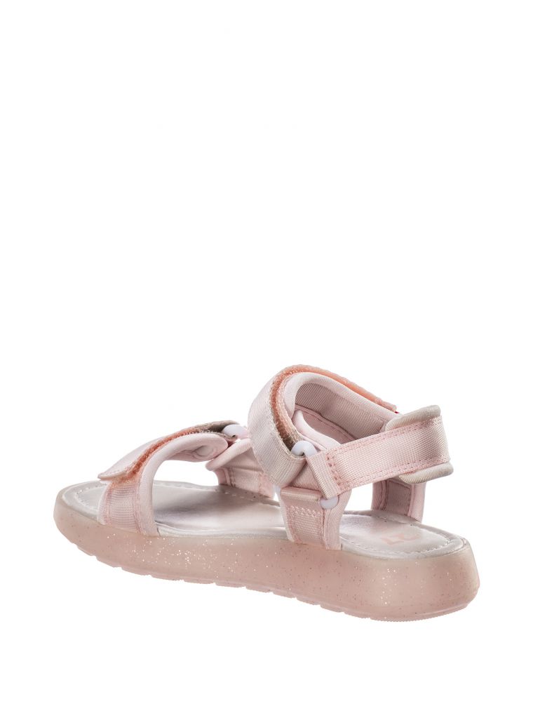 סנדלי בנות אלכסה סרט