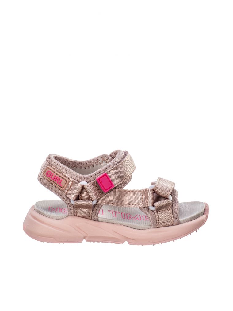 בייבי טראק סנדל