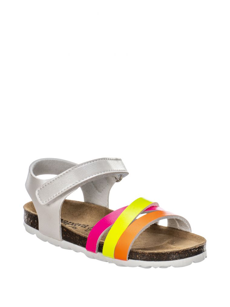 נעלי נוחות בנות ריי קלוע צבעוני