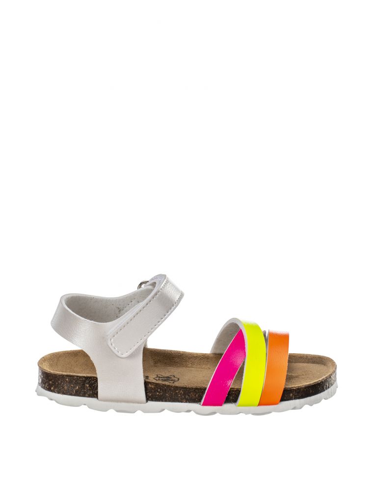 נעלי נוחות בנות ריי קלוע צבעוני