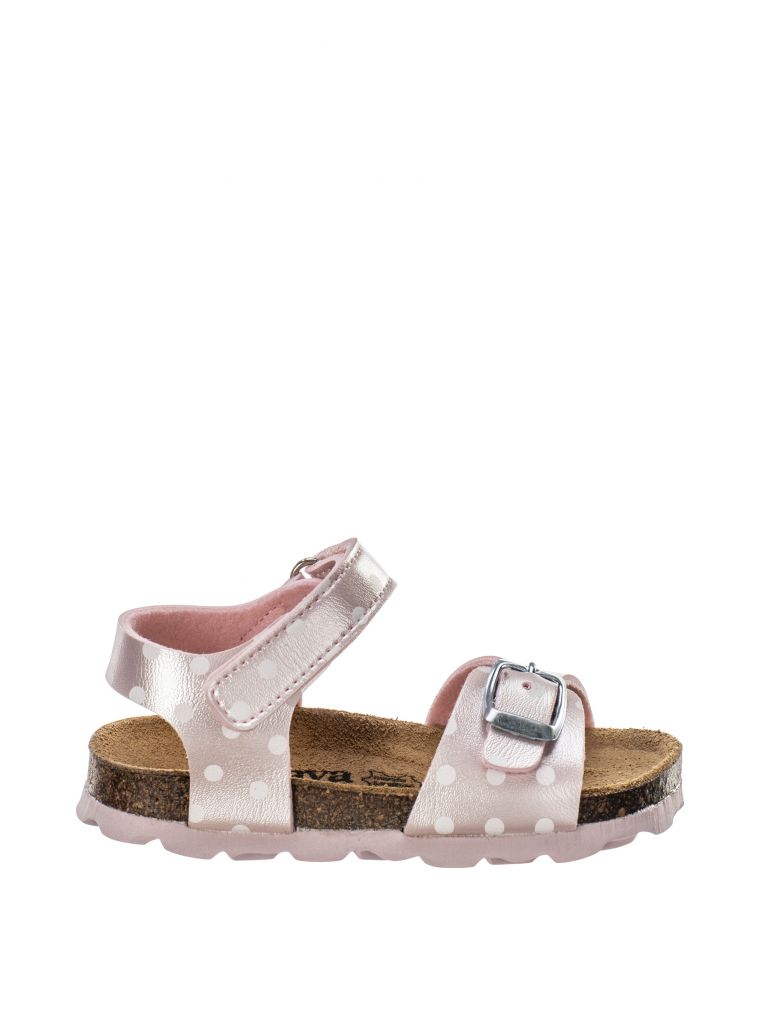 נעלי נוחות בנות ריי נקודות