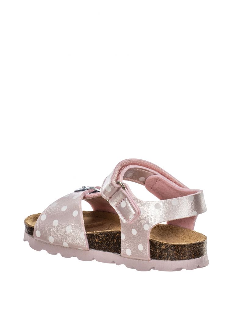 נעלי נוחות בנות ריי נקודות