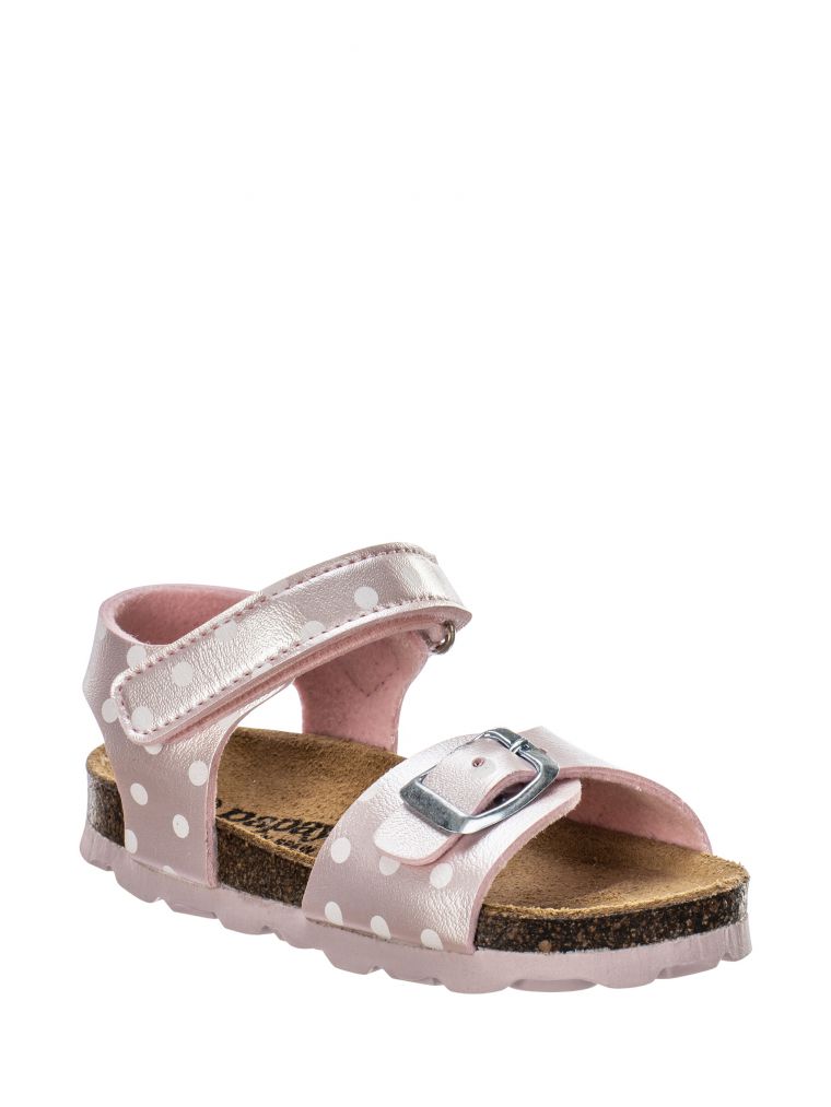 נעלי נוחות בנות ריי נקודות