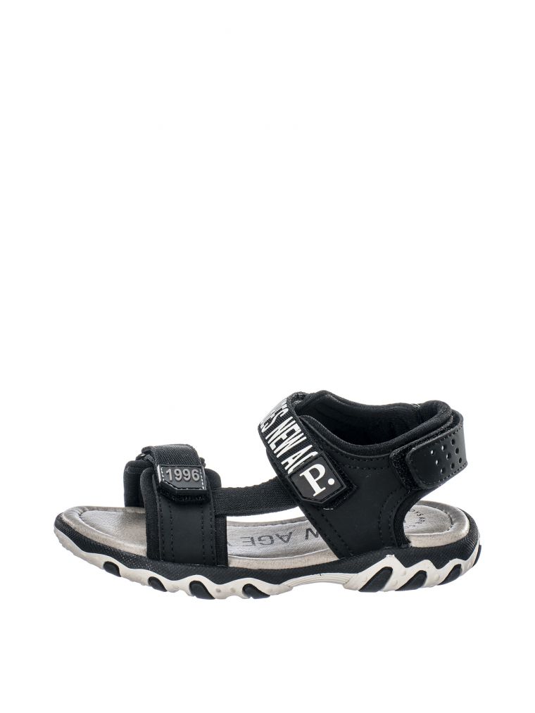 סנדל בנים רובי