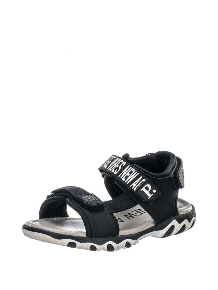 סנדל בנים רובי