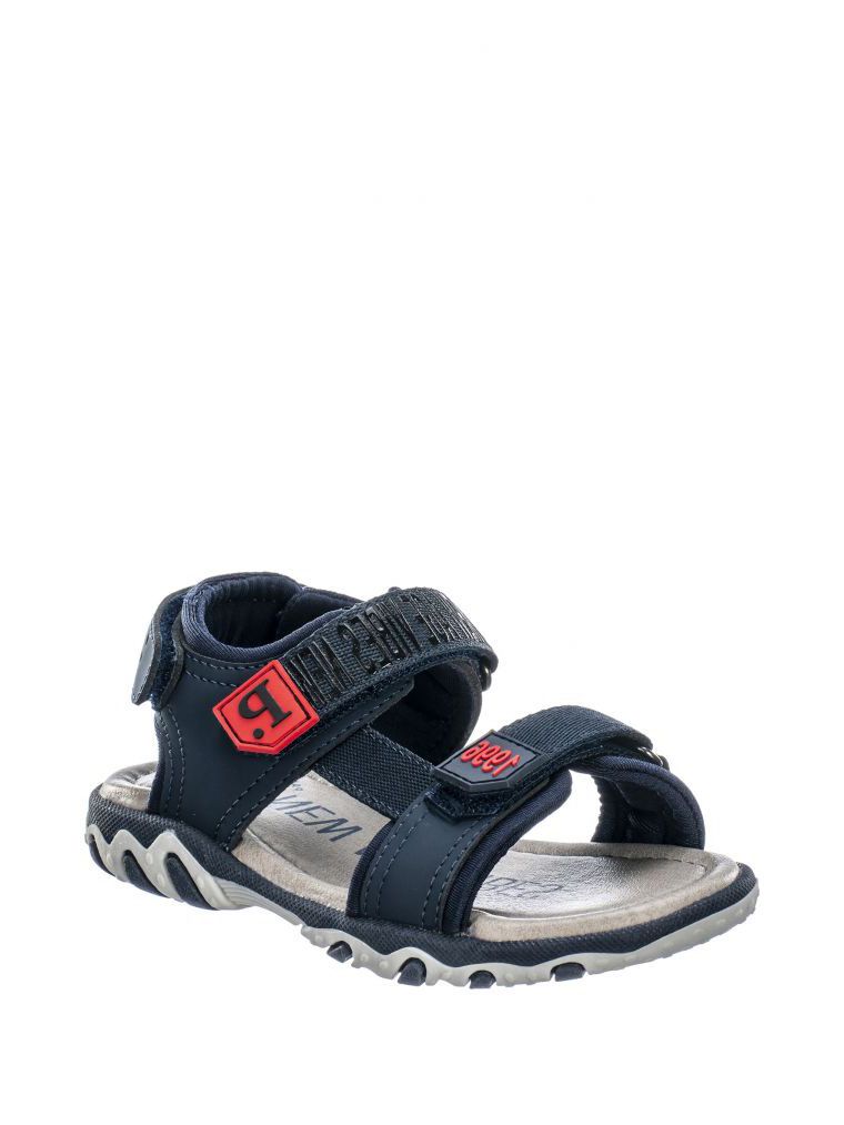 סנדל בנים רובי