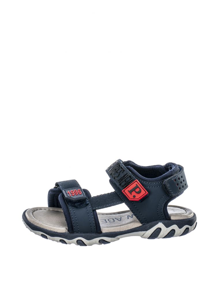 סנדל בנים רובי