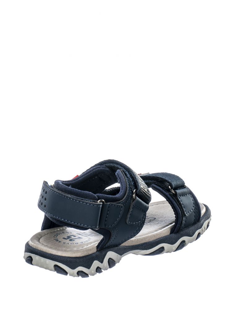 סנדל בנים רובי