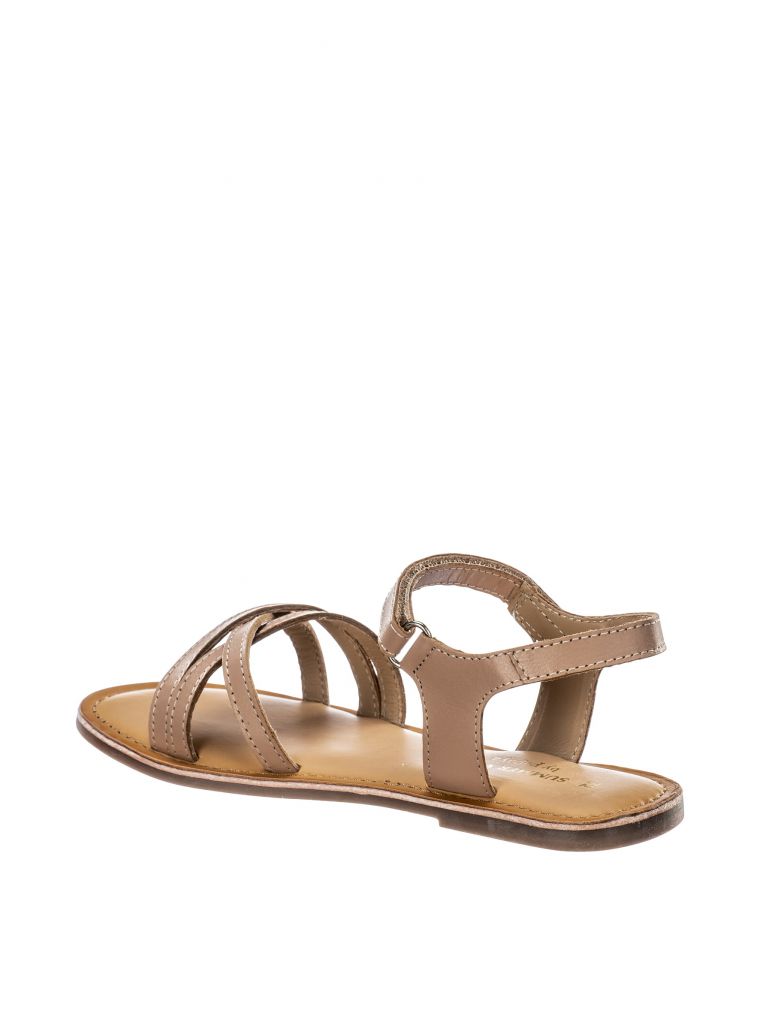 סנדלי בנות לאורה קלוע