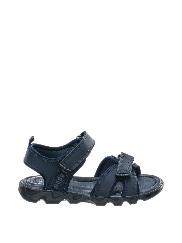 סנדלי בנים מוהיקן ולקרו